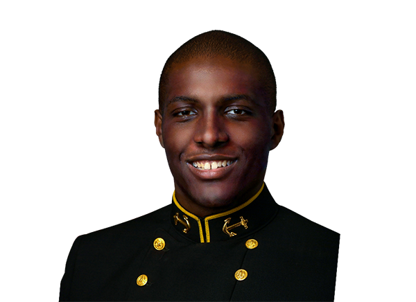 Terrell Adams headshot