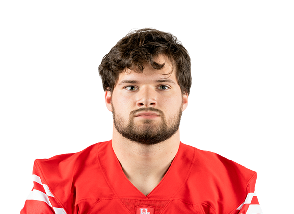 Perry Olsen headshot