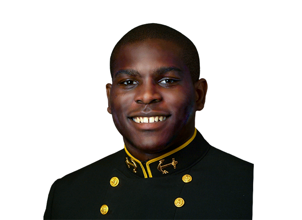 Maasai Maynor headshot