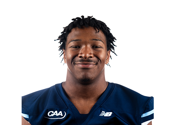 Vince Thomas headshot