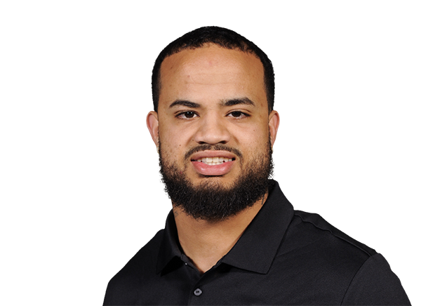 Devin Mathews headshot