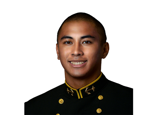 Mike Mauai headshot
