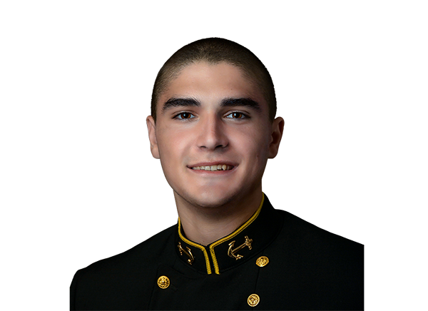 John Marshall headshot
