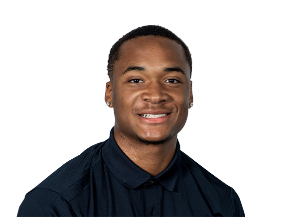 David Miller headshot