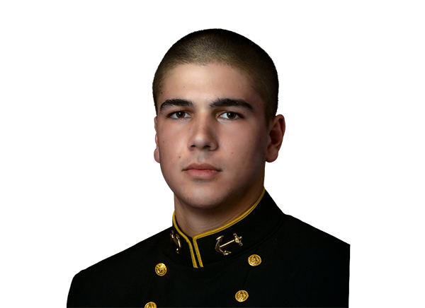 Bijan Nichols headshot