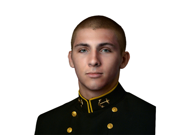 Taylor Robinson headshot
