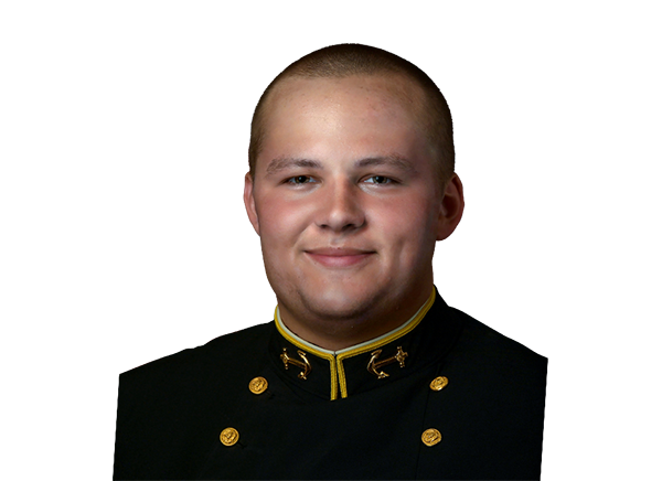 Kip Frankland headshot