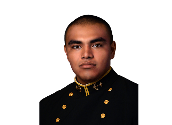 Alefosio Saipaia headshot