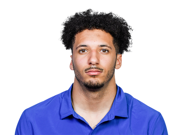 Roderick Roberson headshot