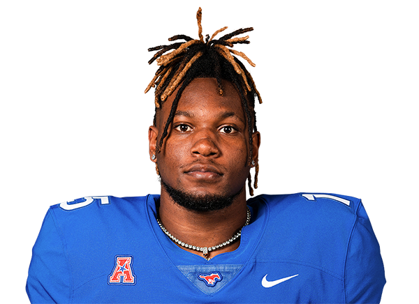 Keke Burns headshot