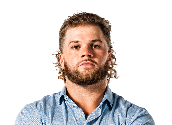 Tyler Lavine headshot