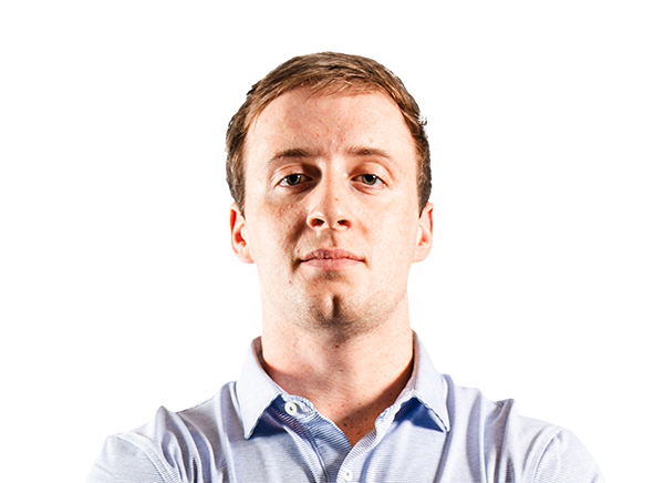 Alex Sickafoose headshot