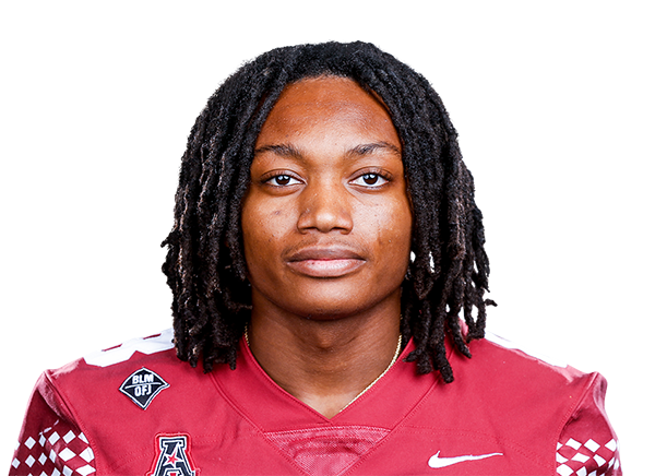 De'Von Fox headshot
