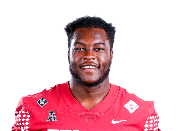 Onasis Neely headshot