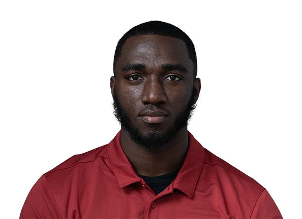 Tayvon Ruley headshot
