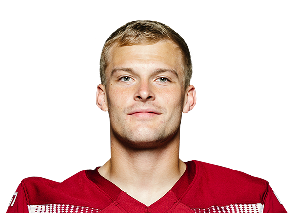 Jacob LaFree headshot