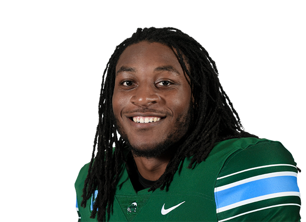 Dorian Williams headshot