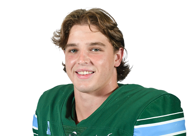 Jonathan Mestayer II headshot