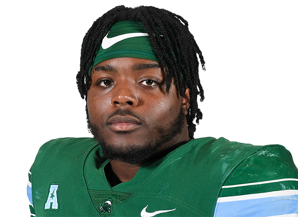 Nick Anderson headshot