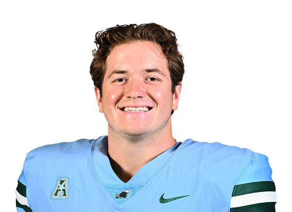 Ethan Hudak headshot