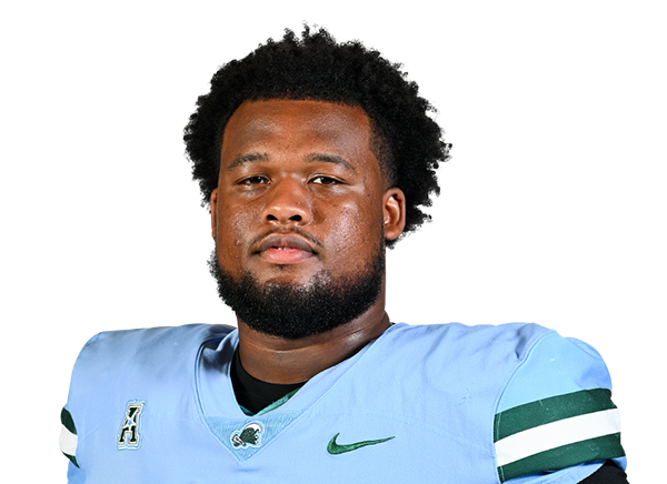 Eric Hicks Jr. headshot