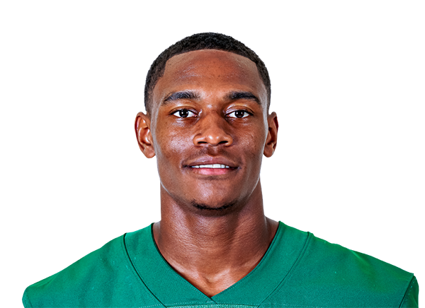 Lamar Mullins headshot