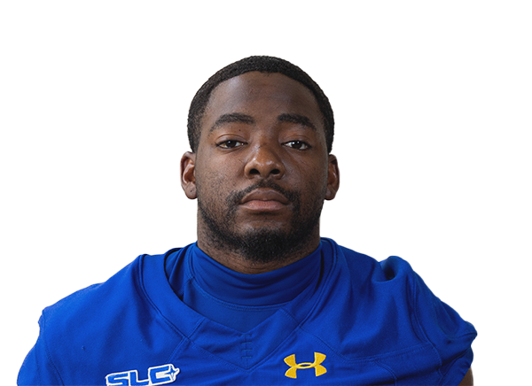 Reggie Ellis headshot