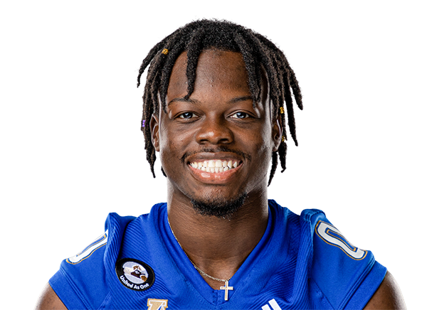 Tyon Davis headshot