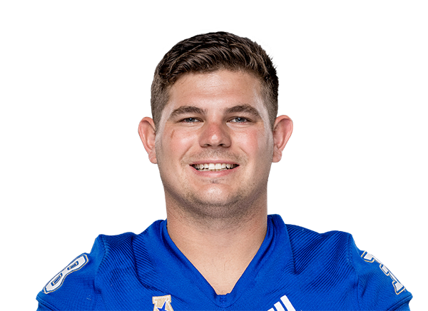 Abe Anderson headshot