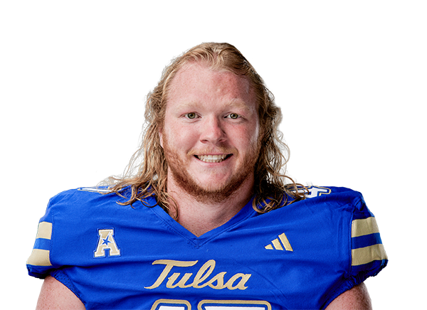 Ethan Hall headshot