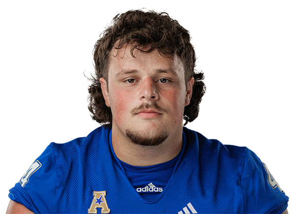 Joseph Anderson headshot