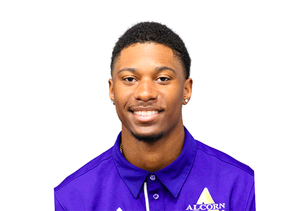 Malik Rodgers headshot