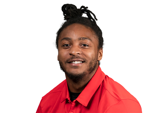 Vincent Davis Jr. headshot