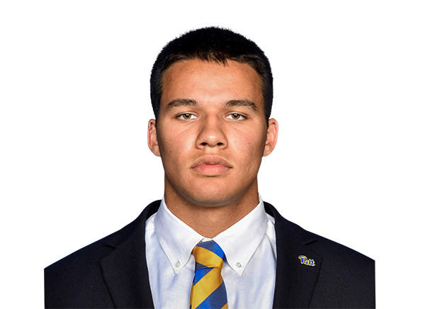 Brandon George headshot