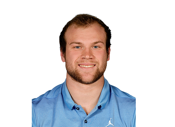 Jake Harkleroad headshot