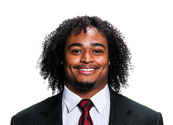 Josh Henderson headshot