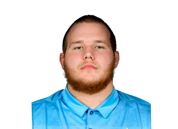 Raymond Vohasek headshot