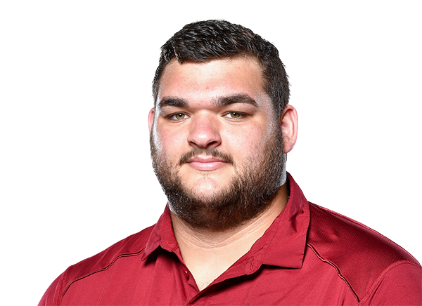 Josh Atwood headshot