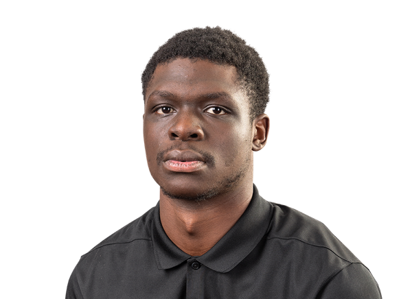Sincere Brown headshot
