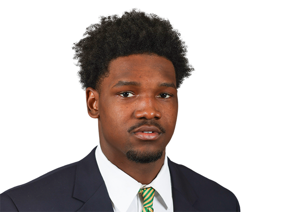 Tamarious Brown headshot