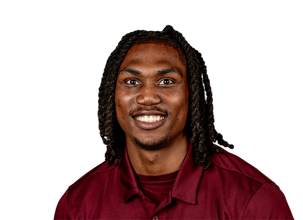 Dorian Strong headshot