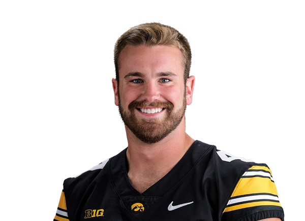 Zach Twedt headshot