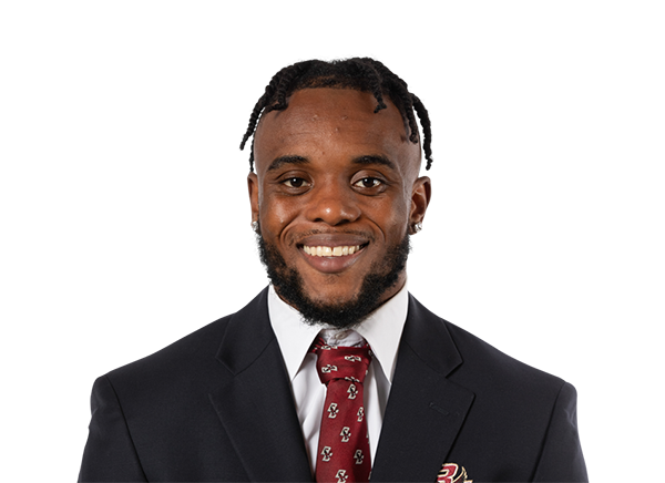 Ryan O'Keefe headshot