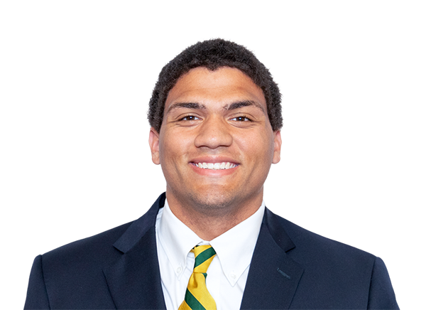 Trystan Slinker headshot