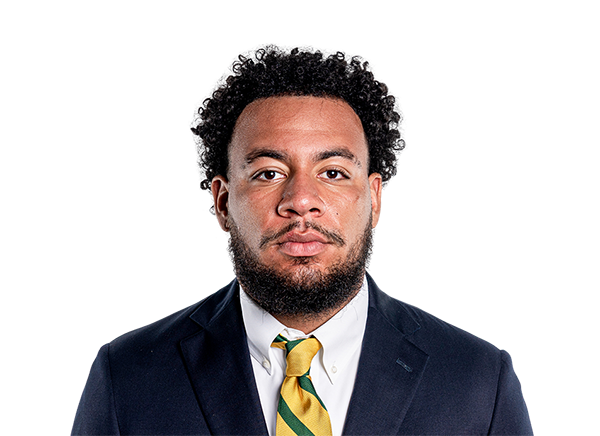 TJ Franklin headshot