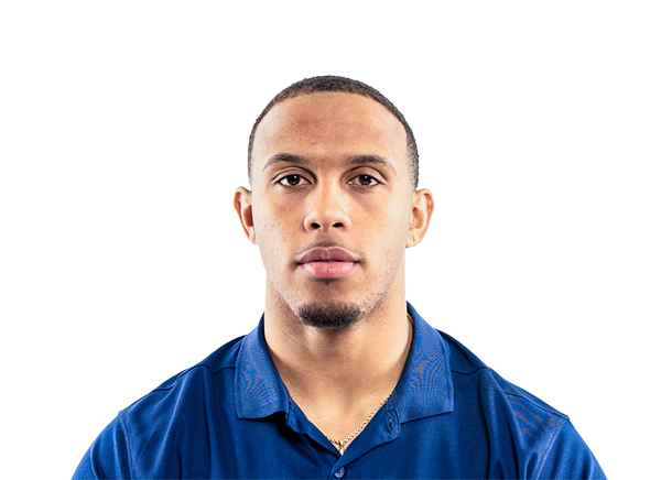 Malik Dixon-Williams headshot
