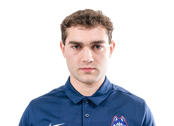 Jacob Flynn headshot