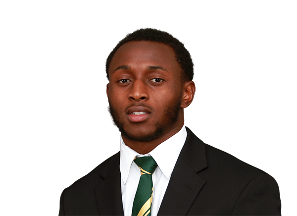 Andre Neal headshot