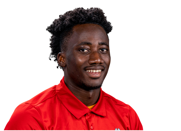 Eddie Ogamba headshot