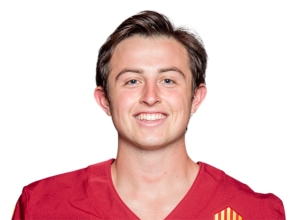 Drake Nettles headshot
